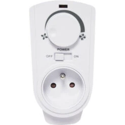 Prise De Variateur Analogique - Winflex Ventilation