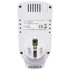 Prise De Variateur Analogique - Winflex Ventilation -Legrand || Schneider® Soldes Boutique 15782780 3