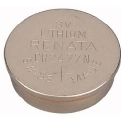 CBTZ-00/02 Eaton XComfort Batterie De Rechange