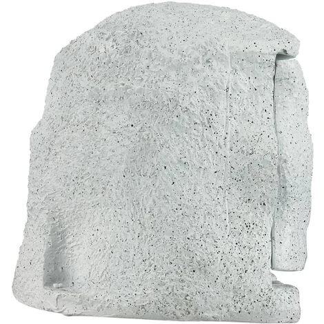 Prise De Jardin Sous Forme De Fausse Pierre Avec Télécommande VidaXL 3 Prise De Jardin Sous Forme De Fausse Pierre Avec Télécommande VidaXL – Image 3