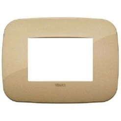 Arke' Placca Rond 3m Or Antique 19683.88