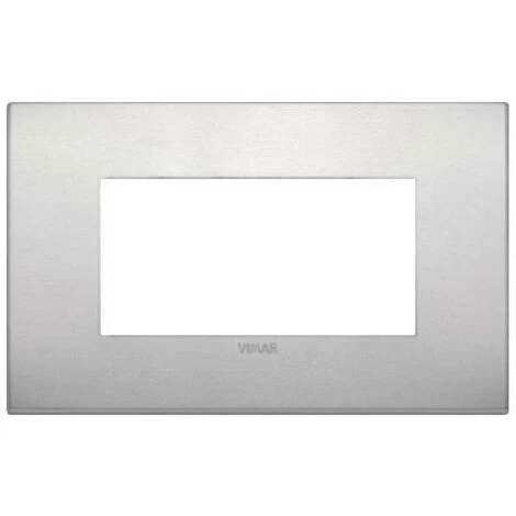 Arke' Placca Classic 4 Natural Modules 19654.15 1 Arke' Placca Classic 4 Natural Modules 19654.15