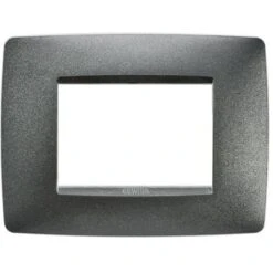 Gewiss Plaque Chorus ONE 3P GW16103VA