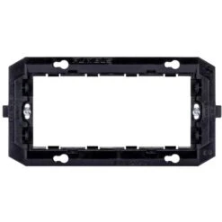 Support Gewiss Playbus 4 Places GW32404