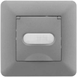 Interrupteur Automatique Compatible LED Titanium - Artezo 5 Interrupteur Automatique Compatible LED Titanium - Artezo -Legrand || Schneider® Soldes Boutique 17551544 3