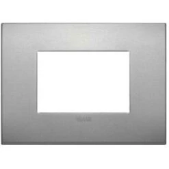 Arke' Placca Classic 3 Modules Color Lash 19653.16