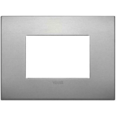 Arke' Placca Classic 3 Modules Color Lash 19653.16 1 Arke' Placca Classic 3 Modules Color Lash 19653.16