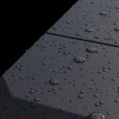 Coffre De Rangement Malle 310 Litres Stockage Coussins Avec Roulettes Extérieur Jardin Modèle Au Choix Rattan - Anthracite (en) 8 Coffre De Rangement Malle 310 Litres Stockage Coussins Avec Roulettes Extérieur Jardin Modèle Au Choix Rattan - Anthracite (en) -Legrand || Schneider® Soldes Boutique 18475340 4