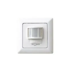 Détecteur De Mouvement Avec Interrupteur