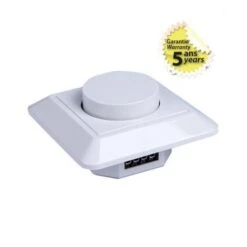 VARIATEUR DALI ROTATIF LED