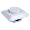 Variateur Rotatif Va-et-vient Pour éclairage LED 10W à 350W