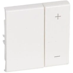 DOIGT DE COMMANDE VARIATEUR MOSAIC LEGRAND 980384