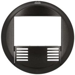 DOIGT GREEN SWITCH DUAL TECH GRAPHITE LEGRAND 065094