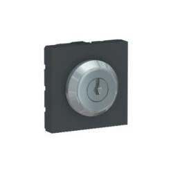 Schneider® Unica Cde à Clé 3 Pos Rappel Centre 2 NO Indep 2 Mod Anthra Méca Seul SCHNEIDER NU373154 7 Schneider® Unica Cde à Clé 3 Pos Rappel Centre 2 NO Indep 2 Mod Anthra Méca Seul SCHNEIDER NU373154 -Legrand || Schneider® Soldes Boutique 19013677 4