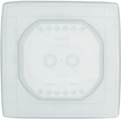 Kit D'étanchéité à L'air HAGER WUZ155