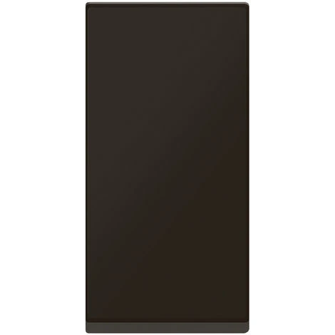 Interrupteur Ou Va-et-vient Mosaic Easy LED Composable - 1 Module - Noir - Legrand 2 Interrupteur Ou Va-et-vient Mosaic Easy LED Composable - 1 Module - Noir - Legrand – Image 2