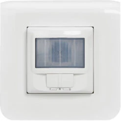 Interrupteur Automatique Mosaic - Complet - Avec Griffes - Blanc - Legrand