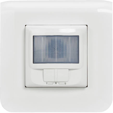 Interrupteur Automatique Mosaic - Complet - Avec Griffes - Blanc - Legrand 1 Interrupteur Automatique Mosaic - Complet - Avec Griffes - Blanc - Legrand