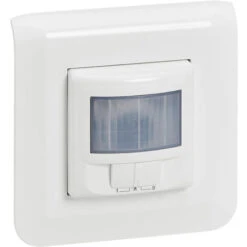 Interrupteur Automatique Mosaic - Complet - Avec Griffes - Blanc - Legrand 5 Interrupteur Automatique Mosaic - Complet - Avec Griffes - Blanc - Legrand -Legrand || Schneider® Soldes Boutique 19764516 3