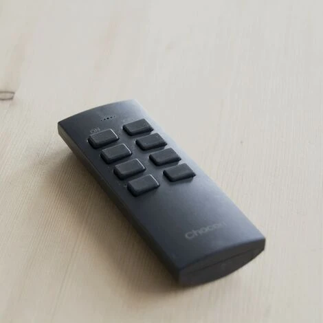 Set De 3 Minis Prises étanches Chacon + Télécommande 5 Set De 3 Minis Prises étanches Chacon + Télécommande – Image 5