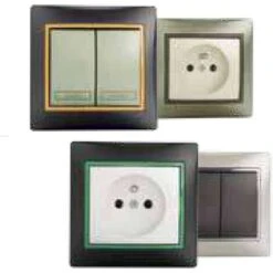 Interrupteur Encastrable Simple DOMO Blanc 9 Interrupteur Encastrable Simple DOMO Blanc -Legrand || Schneider® Soldes Boutique 19917857 5