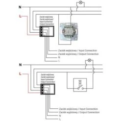 Bouton Poussoir Encastrable Simple DOMO Crème 7 Bouton Poussoir Encastrable Simple DOMO Crème -Legrand || Schneider® Soldes Boutique 19917870 3