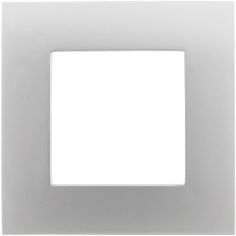 Plaque Métal Simple + 1 Support Transp. + Griffes - Simplea 2 Plaque Métal Simple + 1 Support Transp. + Griffes - Simplea – Image 2