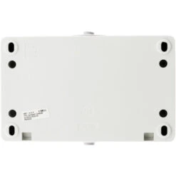 Double Prise 2P+T 16A Gris Clair IP54 - Akya -Legrand || Schneider® Soldes Boutique 2010298 3