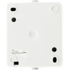 Bouton Poussoir Gris Clair IP54 - Akya 5 Bouton Poussoir Gris Clair IP54 - Akya -Legrand || Schneider® Soldes Boutique 2010303 3