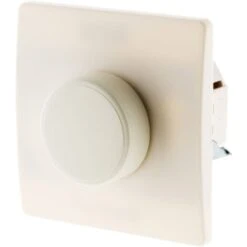 Variateur 60 à 300 W Vis + Griffes Blanc - Diwone 7 Variateur 60 à 300 W Vis + Griffes Blanc - Diwone -Legrand || Schneider® Soldes Boutique 2010345 4