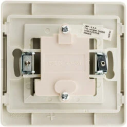 Prise Téléphone 8 PLOTS Blanc - Venus 5 Prise Téléphone 8 PLOTS Blanc - Venus -Legrand || Schneider® Soldes Boutique 2010376 3