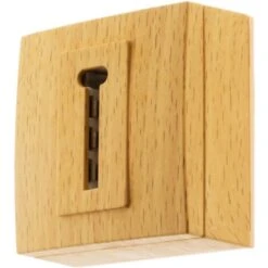 Prise Téléphone 8 Plots Saillie Hêtre - Bel'Vue -Legrand || Schneider® Soldes Boutique 2010410 4