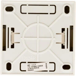 Prise Téléphone 8 Plots Saillie Blanc - Bel'Vue -Legrand || Schneider® Soldes Boutique 2010411 3