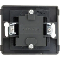 Prise TEL 8 PLOTS - Composable - Noir - Venus -Legrand || Schneider® Soldes Boutique 2010602 3