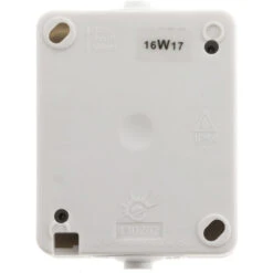 Va-et-vient IP54 - Gris Clair -Legrand || Schneider® Soldes Boutique 2010895 3