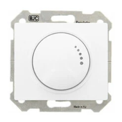 Va Et Vient Variateur 500W Blanc Delta IRIS - SIEMENS - SIEMENS