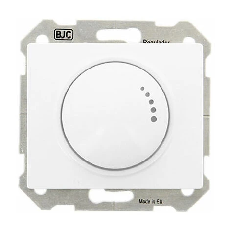 Va Et Vient Variateur 500W Blanc Delta IRIS - SIEMENS - SIEMENS 1 Va Et Vient Variateur 500W Blanc Delta IRIS - SIEMENS - SIEMENS