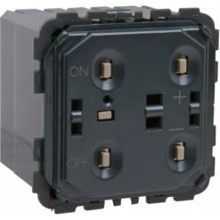 Interrupteur Variateur 600 W Céliane - Legrand