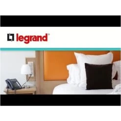 Legrand Détecteur De Mouvements Toutes Lampes 2 Fils Céliane Sans Neutre -Legrand || Schneider® Soldes Boutique 22785656 3