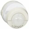 Legrand Détecteur De Mouvement étanche ECO1 3 Fils Avec Neutre Plexo IP55 Complet Saillie Blanc
