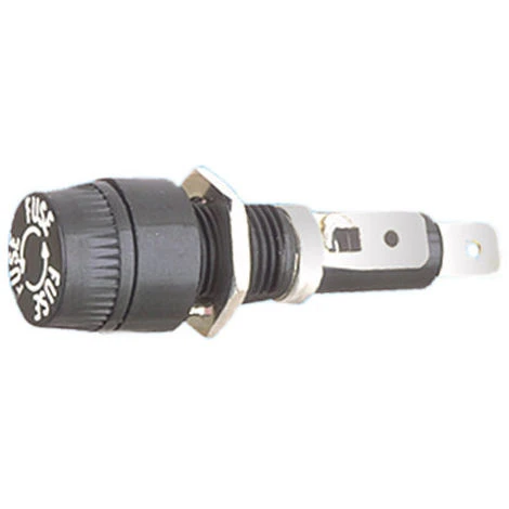 Porte-fusible à Vis Electro Dh 06.049 8430552002535 1 Porte-fusible à Vis Electro Dh 06.049 8430552002535