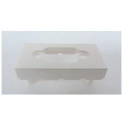 Prise HD 15 Femelle à Souder Mosaic 1 Module - Blanc LEGRAND 078772