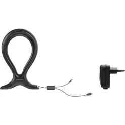 Oehlbach Scope Omega Antenne Omnidirectionnelle Active DVB-T/T2 Intérieure Noir 5 Oehlbach Scope Omega Antenne Omnidirectionnelle Active DVB-T/T2 Intérieure Noir -Legrand || Schneider® Soldes Boutique 23675975 3