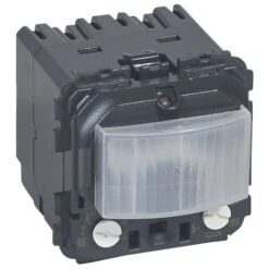 ECODETECTEUR MINUTERIE AUTOMATIQUE CELIANE LEGRAND 067027