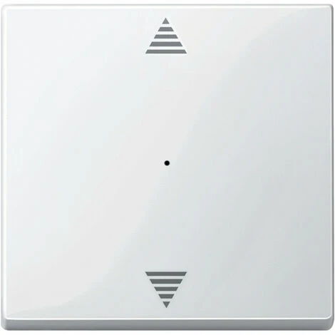 Schneider® KNX M-Plan Commande Simple Marquage Double Flèche Blanc Polaire Brillant SCHNEIDER MTN619419 1 Schneider® KNX M-Plan Commande Simple Marquage Double Flèche Blanc Polaire Brillant SCHNEIDER MTN619419