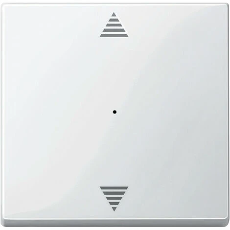 Schneider® KNX M-Plan Commande Simple Marquage Double Flèche Blanc Polaire Brillant SCHNEIDER MTN619419 4 Schneider® KNX M-Plan Commande Simple Marquage Double Flèche Blanc Polaire Brillant SCHNEIDER MTN619419 – Image 4