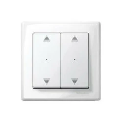 Schneider® KNX M-Plan Commande Double 2 Marquages Double Flèche Blanc Pol. Brillant SCHNEIDER MTN619719 7 Schneider® KNX M-Plan Commande Double 2 Marquages Double Flèche Blanc Pol. Brillant SCHNEIDER MTN619719 -Legrand || Schneider® Soldes Boutique 23850156 4