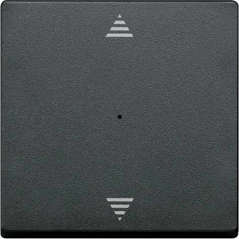 Schneider® KNX M-Plan Enjoliv. Pr Commande Simple Marquage Double Flèche Anthracite SCHNEIDER MTN625514 1 Schneider® KNX M-Plan Enjoliv. Pr Commande Simple Marquage Double Flèche Anthracite SCHNEIDER MTN625514