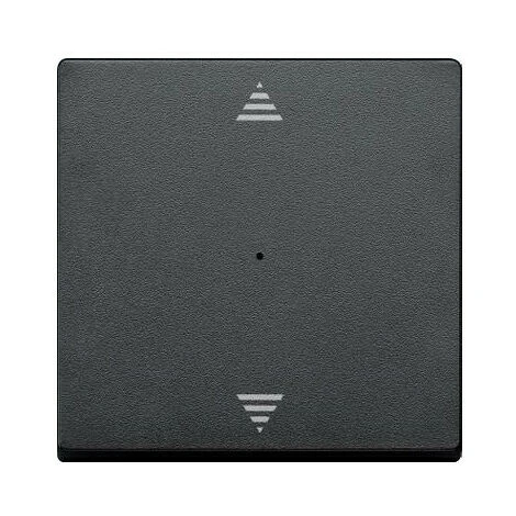 Schneider® KNX M-Plan Enjoliv. Pr Commande Simple Marquage Double Flèche Anthracite SCHNEIDER MTN625514 2 Schneider® KNX M-Plan Enjoliv. Pr Commande Simple Marquage Double Flèche Anthracite SCHNEIDER MTN625514 – Image 2