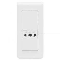 Legrand Prise Pour Rasoir Mosaic